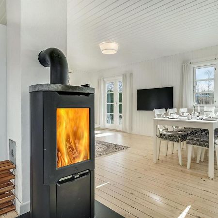 Holiday Home Ghita - 1-2Km From The Sea In Sealand By Interhome Hornbæk Zewnętrze zdjęcie