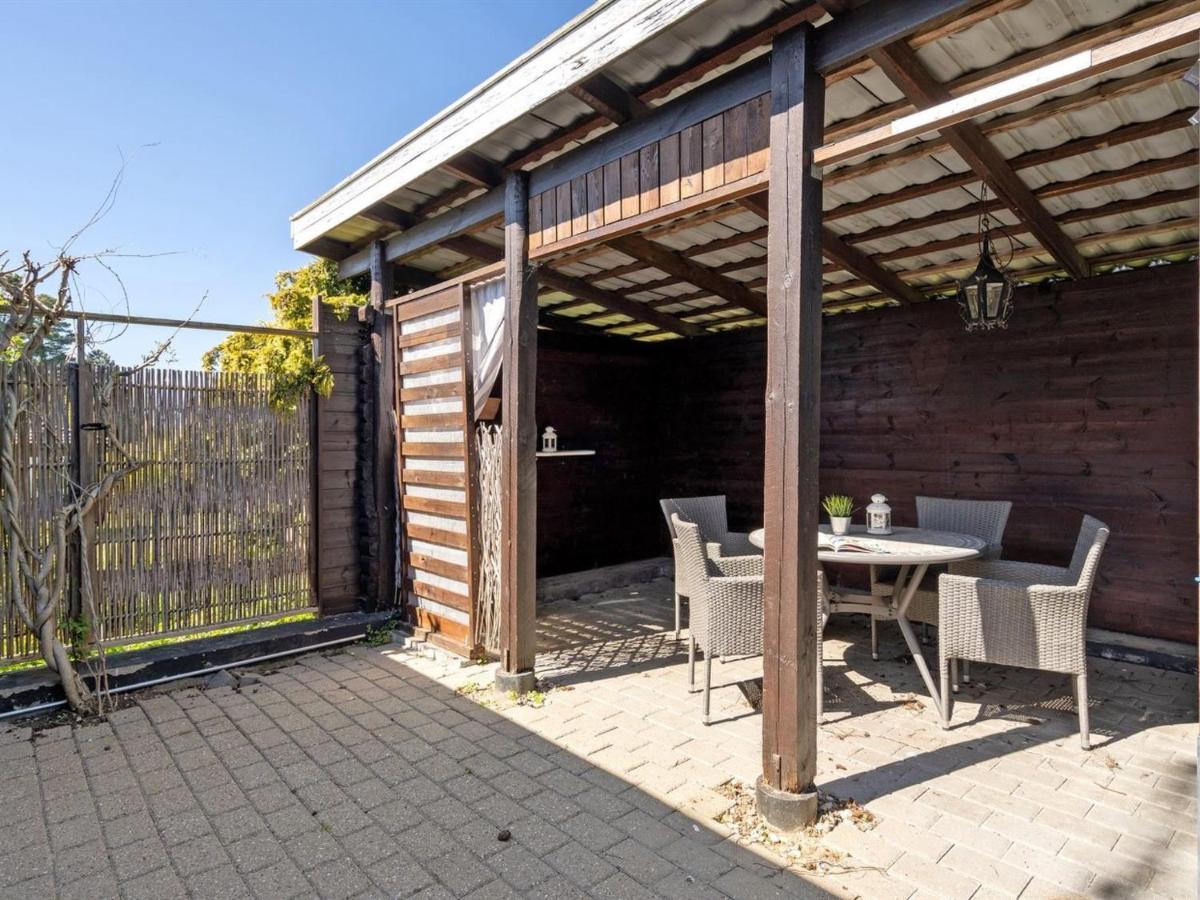 Holiday Home Ghita - 1-2Km From The Sea In Sealand By Interhome Hornbæk Zewnętrze zdjęcie